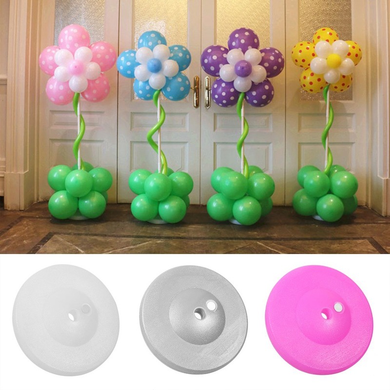 Giá Đỡ Bong Bóng Trang Trí Tiệc Sinh Nhật / Tiệc Cưới / Giáng Sinh