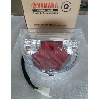 Đèn hậu (Đèn lái) Jupiter V zin Yamaha
