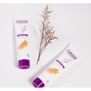 Kem nứt gót Oriss - 30gram