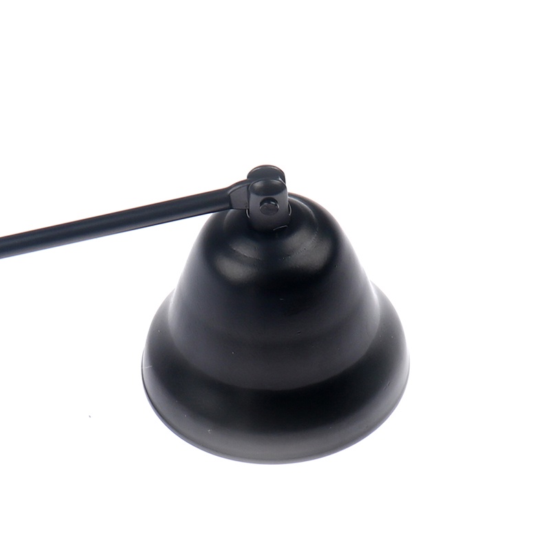 Nắp Dập Nến Hình Chuông Độc Đáo