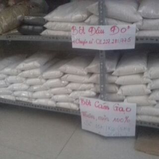 Combo 5kg bột tắm trắng giá sỉ