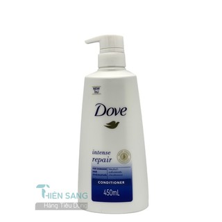 Dầu gội/xả Dove Thái Lan