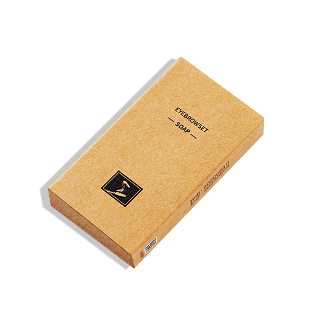 Sáp LAMUSELAND Tạo Kiểu Chân Mày Chống Thấm Nước Lâu Trôi 16g HNSW001 | BigBuy360 - bigbuy360.vn