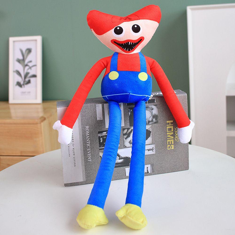 Đồ chơi nhồi bông Hình Nhân Vật Hoạt Hình Wuggy Cho Bé