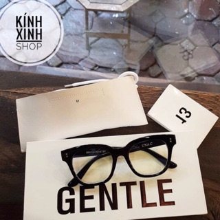 [Hàng sẵn] Kính gọng UNAC cao cấp Fullbox phụ kiện - Hàng Hồng Kong