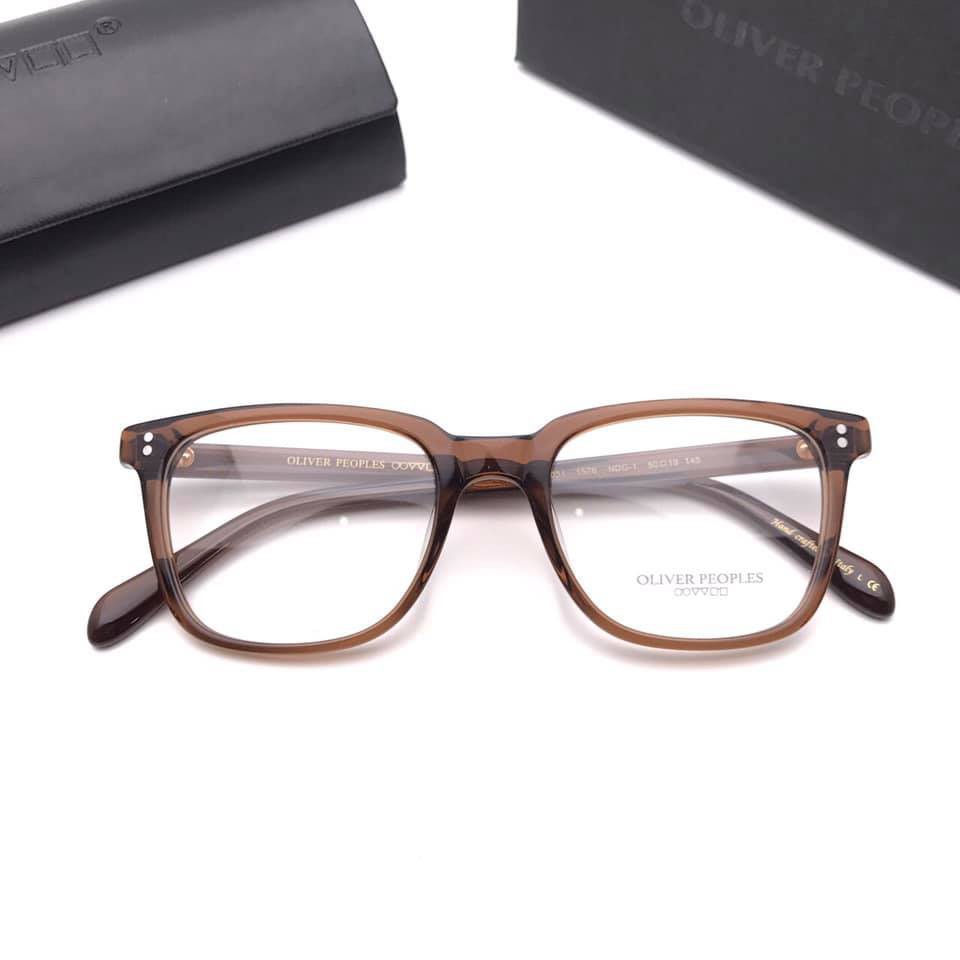 Gọng cận unisex Oliver