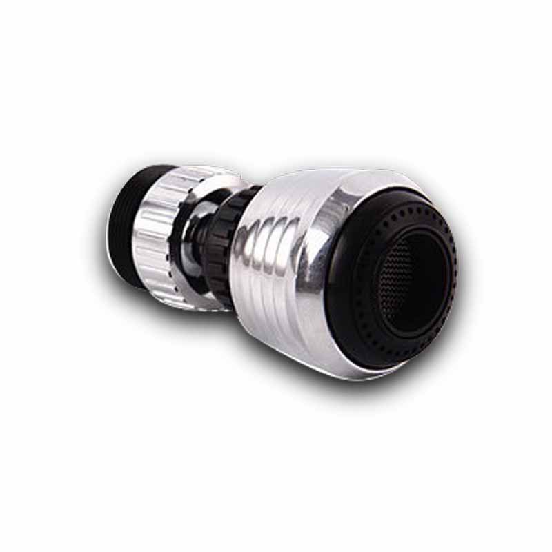 Đầu Vòi Lọc Tiết Kiệm Nước Xoay 360 Độ Tiện Dụng