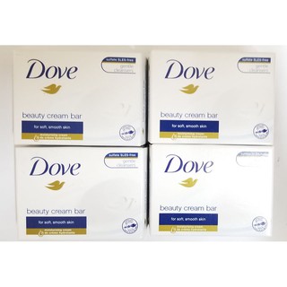 Xà bông tắm DOVE nội địa Đức