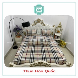 Ga lẻ 1mx2m thun lạnh Hàn Quốc