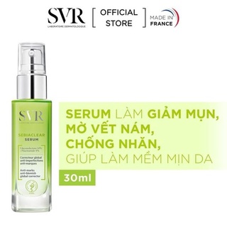 SERUM SVR SEBIACLEAR ANTI BLEMISH