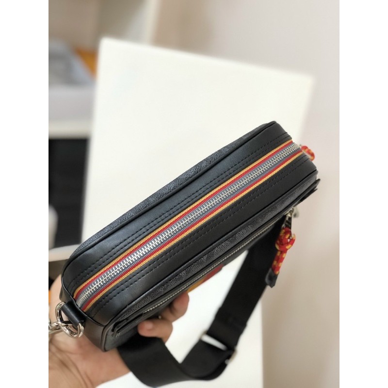 🆘RẺ NHẤT SHOPEE🆘TÚI COACH NAM ĐEO CHÉO