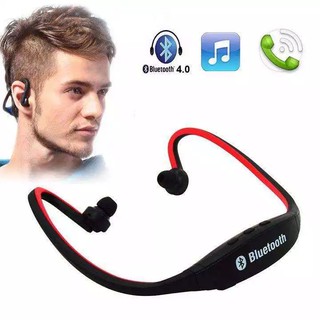 tai nghe bluetooth,Tai nghe Bluetooth BS19