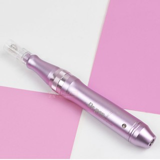Máy Phi Kim, Máy Lăn Kim Dr Pen M7-W(Có Tích Điện)