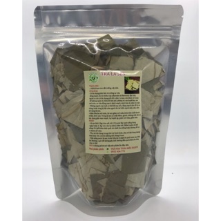 Trà lá sen Ấn Độ 100g giảm cân, hạ mỡ máu, chống xơ vữa động mạch