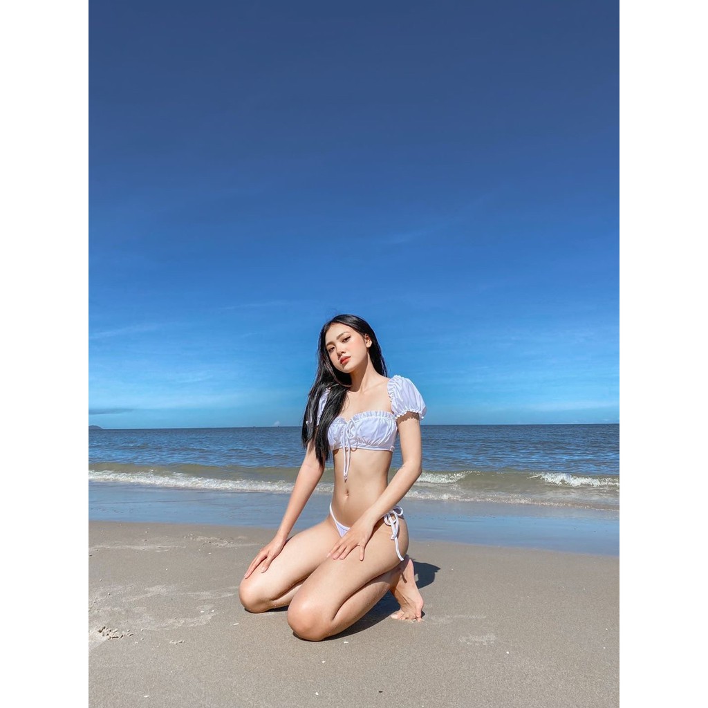 BIKINI TAY PHỒNG ĐÁNG YÊU (HANA) | BigBuy360 - bigbuy360.vn