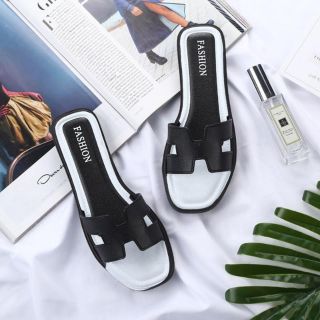 Dép Hm dành cho các chị em.