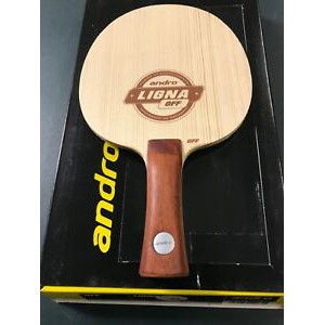 CỐT VỢT BÓNG BÀN ANDRO LIGNA OFF+