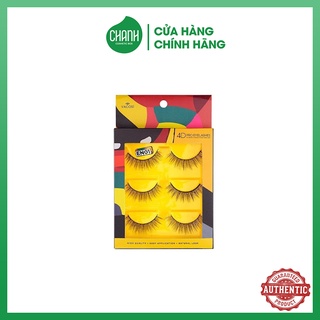 Lông Mi giả Vacosi 4D pro VM22
