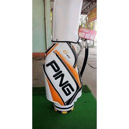 [ RẺ VÔ ĐỊCH ] Túi đựng gậy Golf