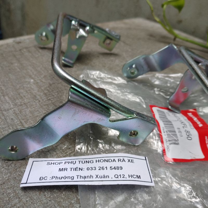 Pát lòng wave Thái 110 zin chính hãng Honda Thái Lan