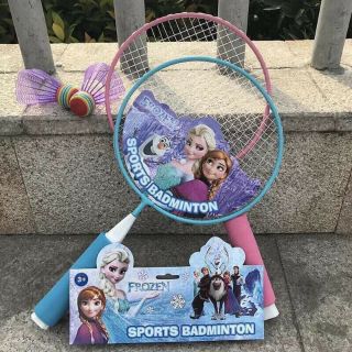Cặp vợt cầu lông cho bé
