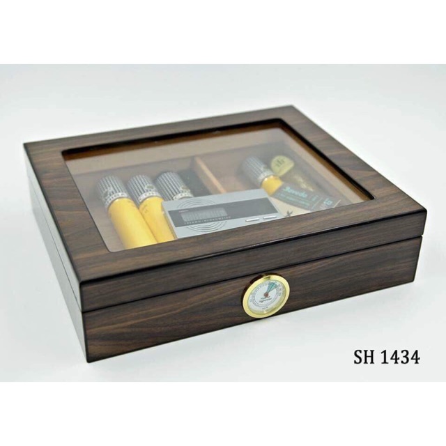 Tủ giữ ẩm cigar