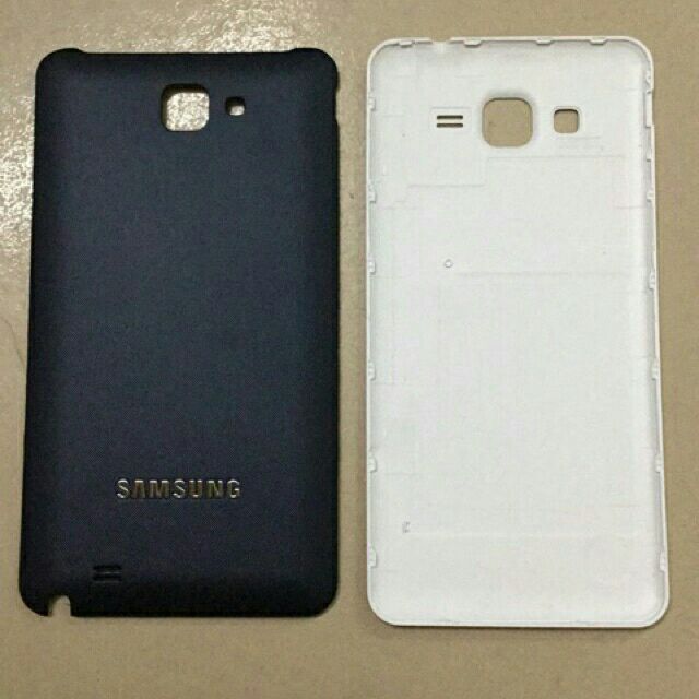 Vỏ nắp lưng cho Samsung Note 1/9220