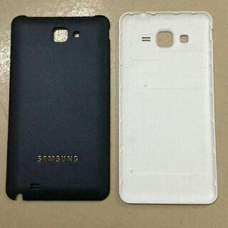 Vỏ nắp lưng cho Samsung Note 1/9220