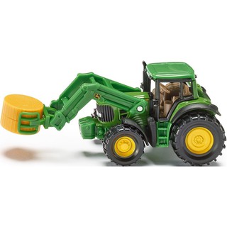 Xe vận chuyển nông nghiệp SIKU BLISTER13 1379