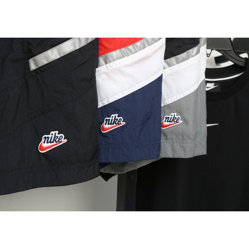 Quần Short Nike Sportswear Windrunner +