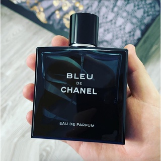 Nước hoa Nam - [Loại 3] Bleu-Chanel 100ml ( Hàng dùng ổn )