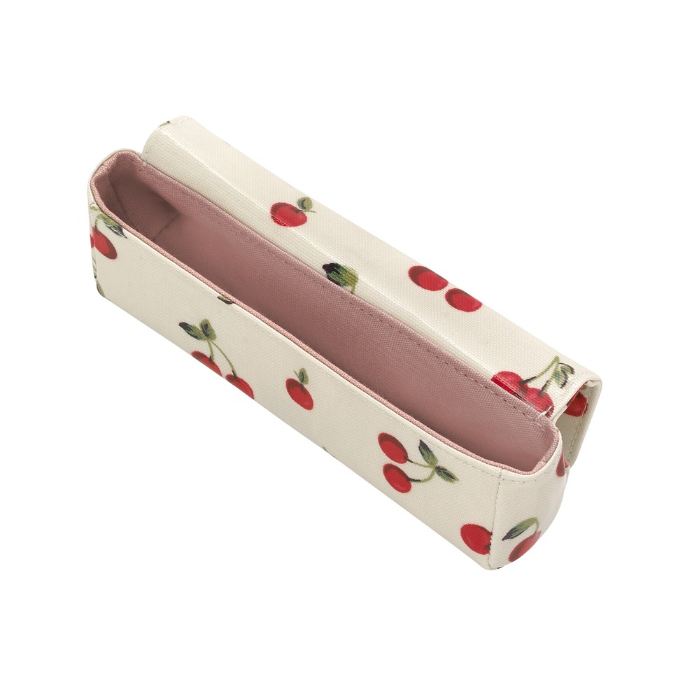 Cath Kidston - Hộp đựng kính Glasses Case Cherries - 1003147 -  Ivory