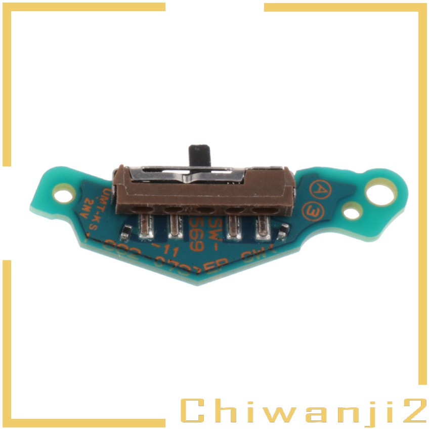 Bảng Mạch Công Tắc Nguồn Cho Sony PSP 3000 2