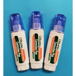 OFFICETEX bút xóa nước  OT-CP001 10ml