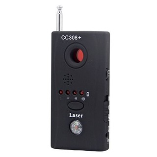 Máy dò thiết bị định vị GPS