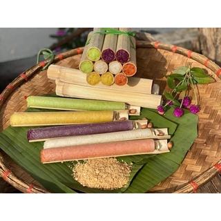 Cơm lam ngũ sắc