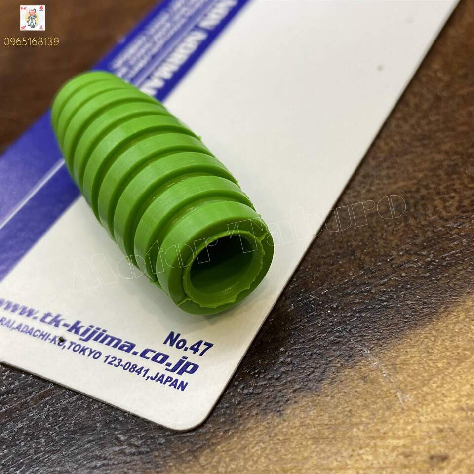 Cao su cần số Kijima size 7.5×16×38mm