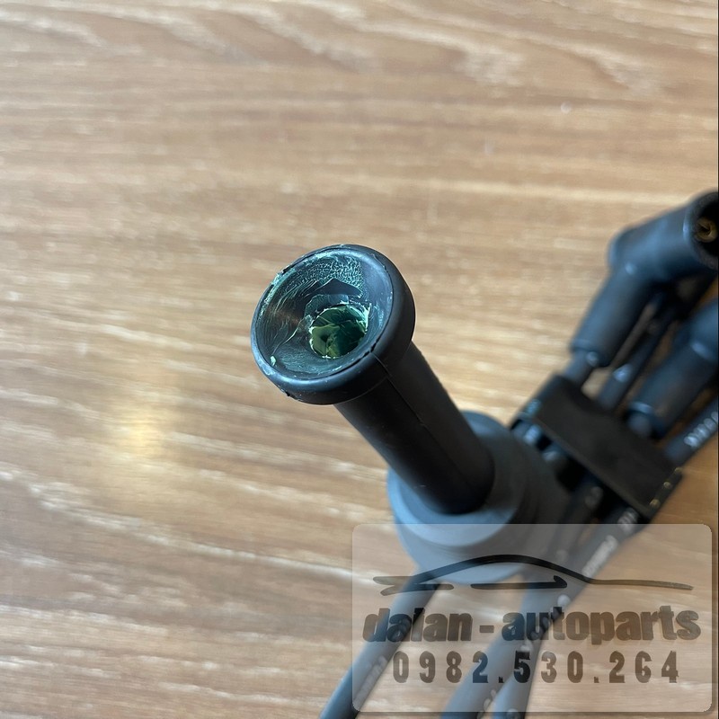 Bộ dây cao áp Ford Ecosport , Ford Fiesta , Focus 1.6  2013 2016 - BE8Z12259B