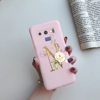 Ốp lưng Bằng Silicone Mềm Dành Cho Samsung Galaxy Note 9 Samsung Note 9 Note9