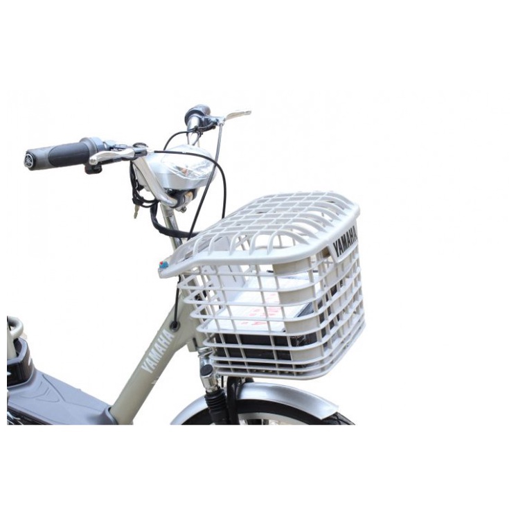 Xe đạp điện Yamaha N2