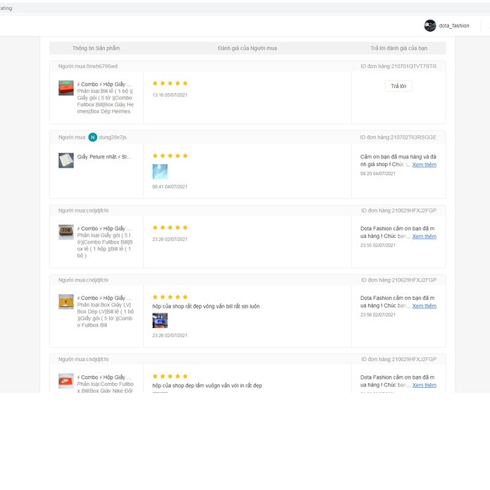 Bộ set Bill Thẻ ⚡ CHUẨN AUTH CHECK CODE ⚡ Hóa Đơn Lacoste cá sấu + đủ loại thương hiệu | Thế Giới Skin Care