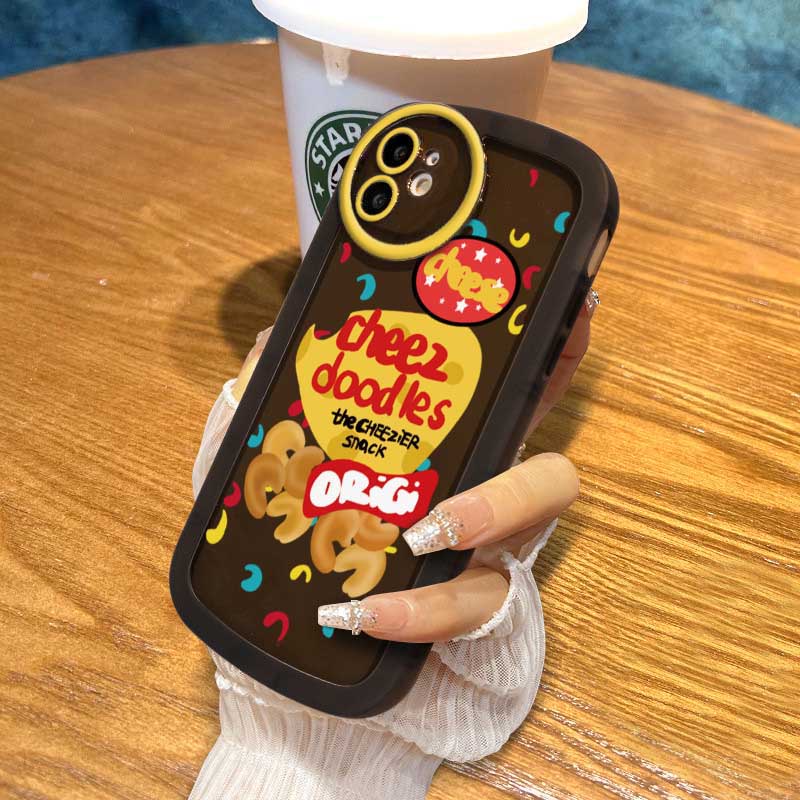 Ốp Điện Thoại Cho OPPO A17 A57 2022 A77S A77 A15 A16 A16K A54 A53 A12 A5S A7 A3S A12E A31 A52 A83 A92 A37 F7 F9 A1K F1s