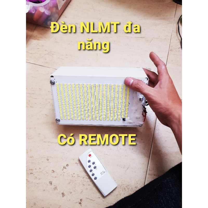 💡💡ĐÈN NĂNG LƯỢNG MẶT TRỜI 300W✅✅ SIÊU SÁNG TỰ CHẾ GIÁ RẺ