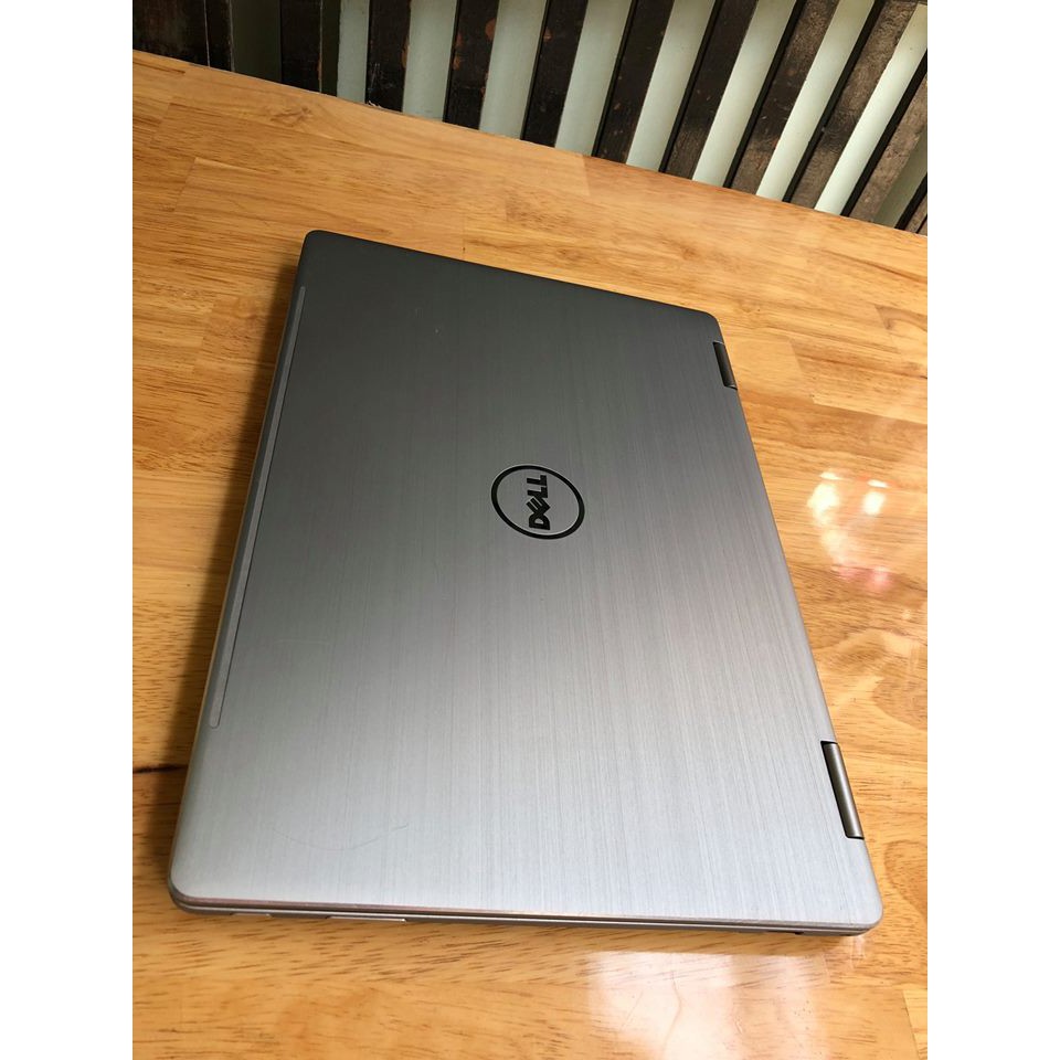 Laptop Dell 7368 | WebRaoVat - webraovat.net.vn