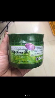 KEM DƯỠNG DA BODY NO 1