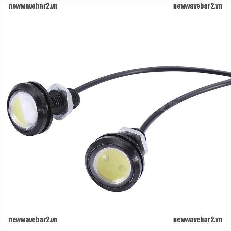 Bộ 2 đèn led 18W chất lượng cao tiện dụng