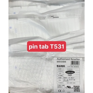 Pin Samsung Galaxy Tab E 9.6 T561Y