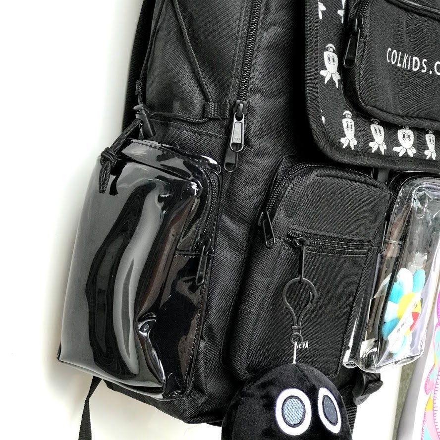 Balo Colkids ss5 phản quang  CND