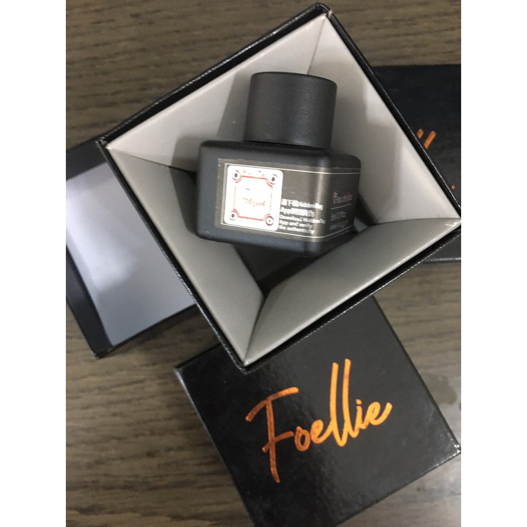 [Mã SRBACK010912 hoàn 20K xu đơn 50K] Nước Hoa Vùng Kín FOELLIE 5ml Hương Thơm Nhẹ Nhàng Quyến Rũ | BigBuy360 - bigbuy360.vn