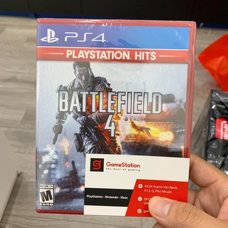Đĩa game Sony Battlefield 4